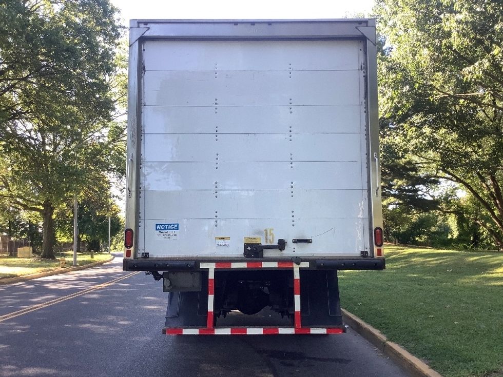Medium Duty Box Truck-Light and Medium Duty Trucks-Freightliner-2020-M2-Reading-PA-313,424\n\t\tmiles-$ 27,000 - Image 7