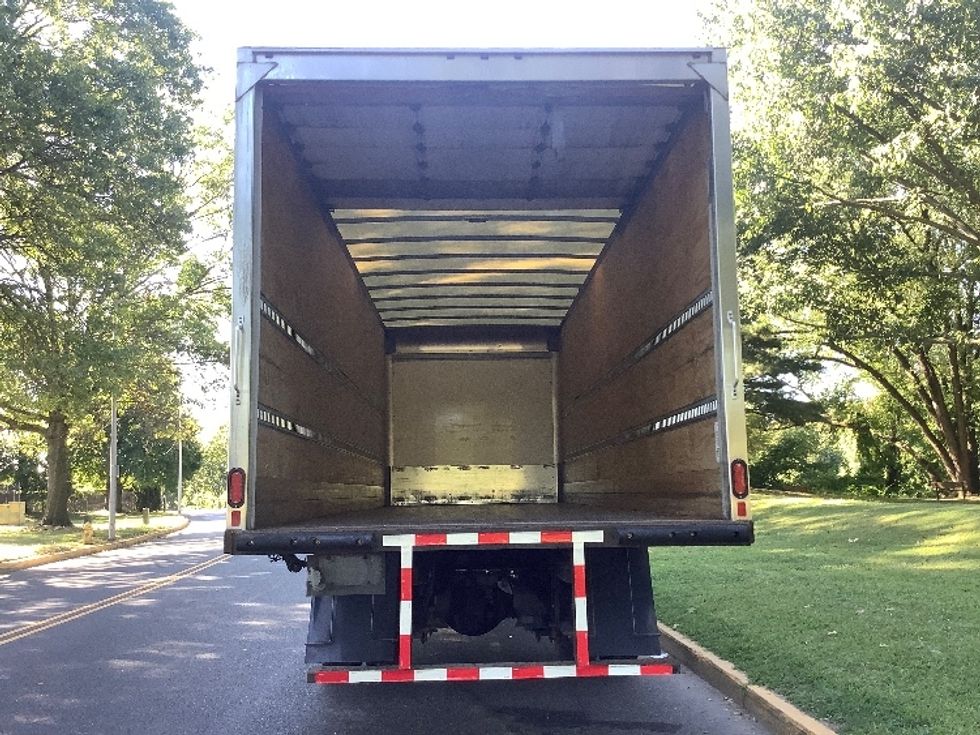 Medium Duty Box Truck-Light and Medium Duty Trucks-Freightliner-2020-M2-Reading-PA-313,424\n\t\tmiles-$ 27,000 - Image 8