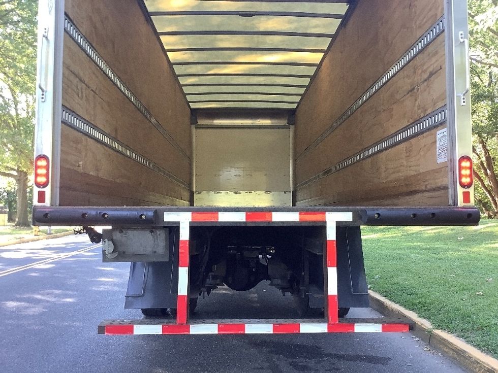 Medium Duty Box Truck-Light and Medium Duty Trucks-Freightliner-2020-M2-Reading-PA-313,424\n\t\tmiles-$ 27,000 - Image 9