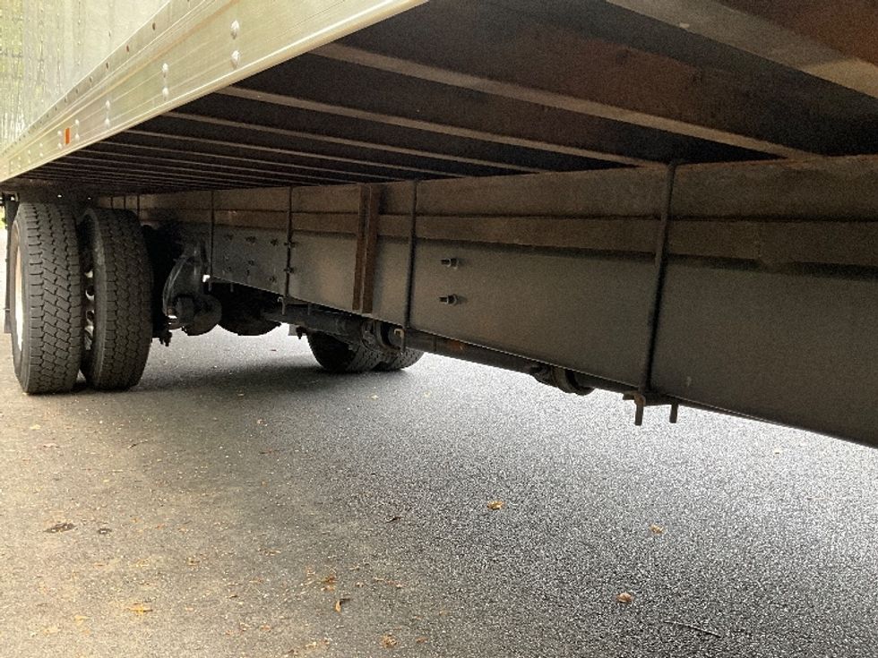 Medium Duty Box Truck-Light and Medium Duty Trucks-Freightliner-2020-M2-Reading-PA-372,103\n\t\tmiles-$ 23,000 - Image 14