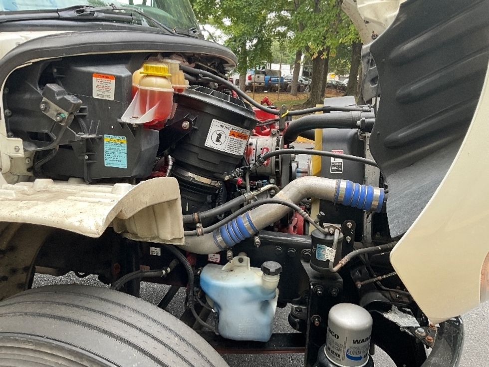 Medium Duty Box Truck-Light and Medium Duty Trucks-Freightliner-2020-M2-Reading-PA-372,103\n\t\tmiles-$ 23,000 - Image 23