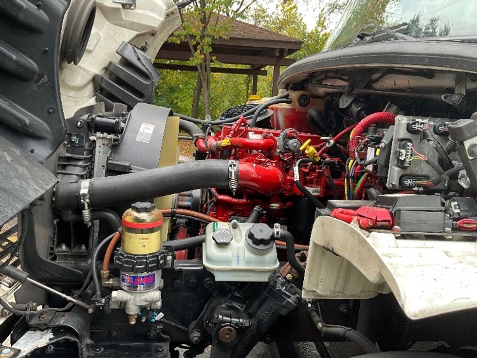 Medium Duty Box Truck-Light and Medium Duty Trucks-Freightliner-2020-M2-Reading-PA-372,103\n\t\tmiles-$ 23,000 - Image 24