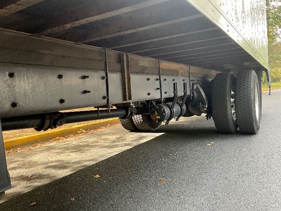 Medium Duty Box Truck-Light and Medium Duty Trucks-Freightliner-2020-M2-Reading-PA-372,103\n\t\tmiles-$ 23,000 - Image 5