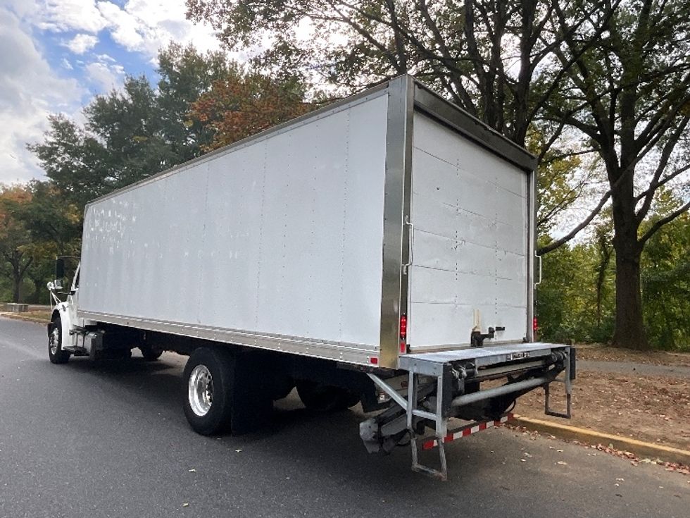 Medium Duty Box Truck-Light and Medium Duty Trucks-Freightliner-2020-M2-Reading-PA-372,103\n\t\tmiles-$ 23,000 - Image 6