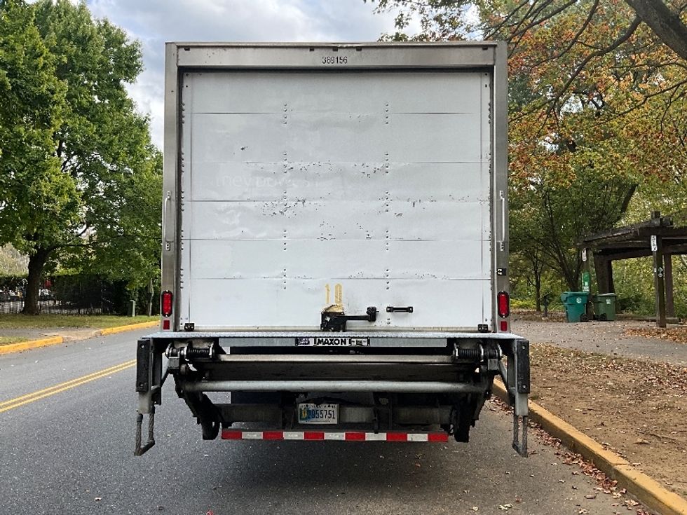 Medium Duty Box Truck-Light and Medium Duty Trucks-Freightliner-2020-M2-Reading-PA-372,103\n\t\tmiles-$ 23,000 - Image 7