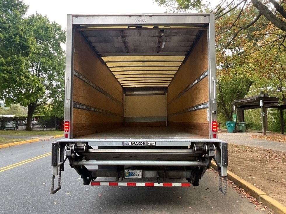 Medium Duty Box Truck-Light and Medium Duty Trucks-Freightliner-2020-M2-Reading-PA-372,103\n\t\tmiles-$ 23,000 - Image 8