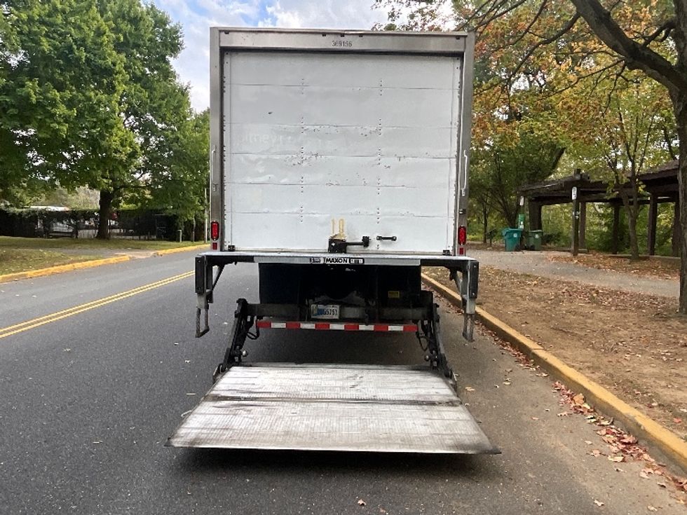 Medium Duty Box Truck-Light and Medium Duty Trucks-Freightliner-2020-M2-Reading-PA-372,103\n\t\tmiles-$ 23,000 - Image 9