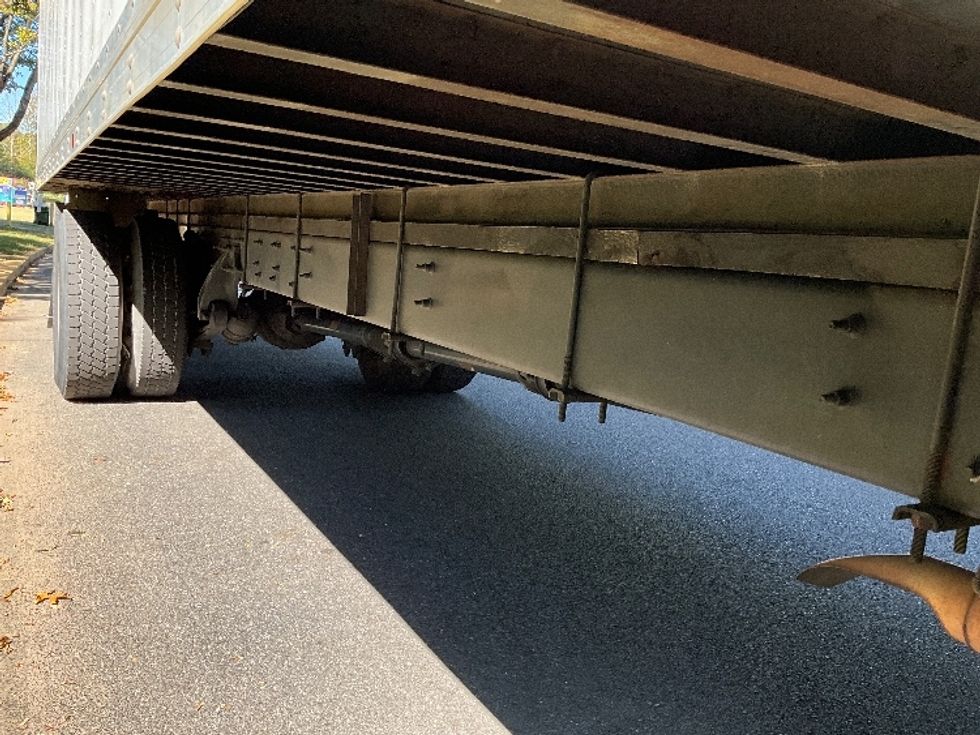 Medium Duty Box Truck-Light and Medium Duty Trucks-Freightliner-2020-M2-Reading-PA-416,302\n\t\tmiles-$ 23,000 - Image 14