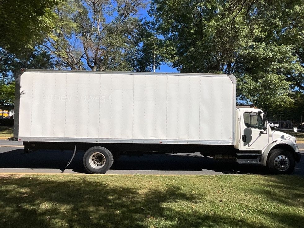 Medium Duty Box Truck-Light and Medium Duty Trucks-Freightliner-2020-M2-Reading-PA-416,302\n\t\tmiles-$ 23,000 - Image 15