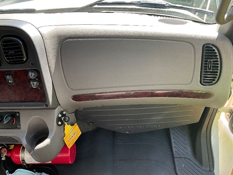 Medium Duty Box Truck-Light and Medium Duty Trucks-Freightliner-2020-M2-Reading-PA-416,302\n\t\tmiles-$ 23,000 - Image 21