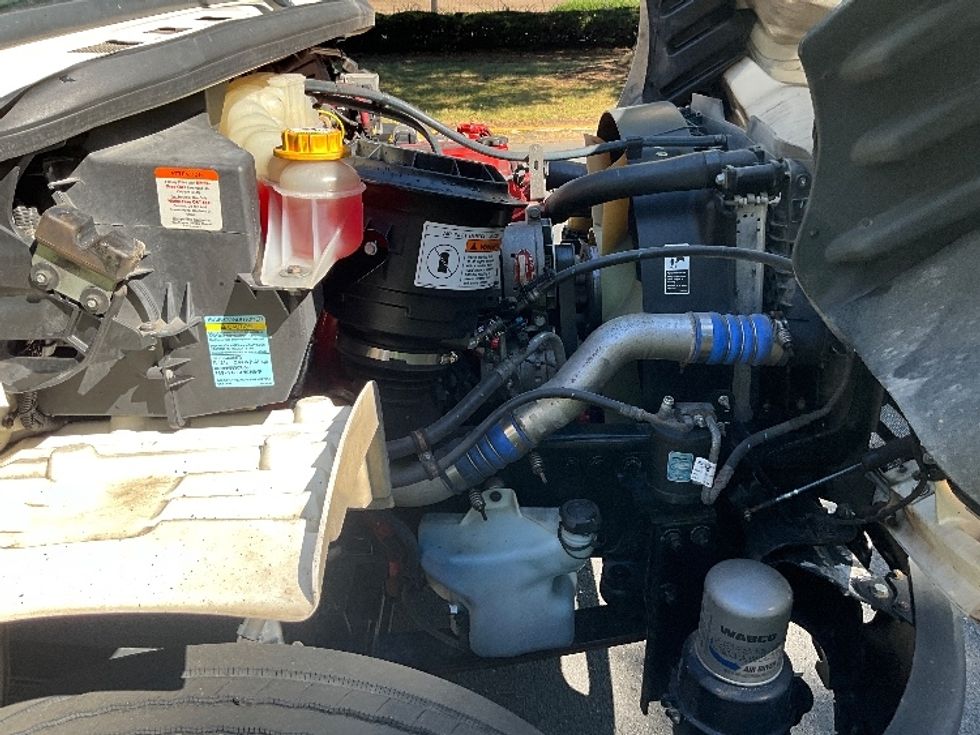 Medium Duty Box Truck-Light and Medium Duty Trucks-Freightliner-2020-M2-Reading-PA-416,302\n\t\tmiles-$ 23,000 - Image 23