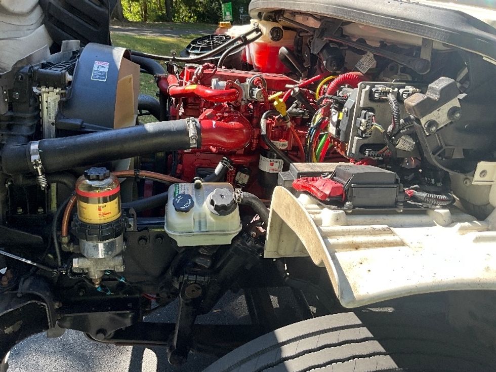 Medium Duty Box Truck-Light and Medium Duty Trucks-Freightliner-2020-M2-Reading-PA-416,302\n\t\tmiles-$ 23,000 - Image 24