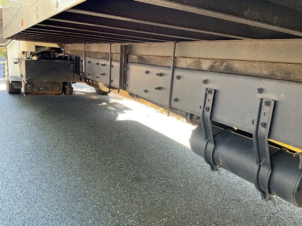 Medium Duty Box Truck-Light and Medium Duty Trucks-Freightliner-2020-M2-Reading-PA-416,302\n\t\tmiles-$ 23,000 - Image 25