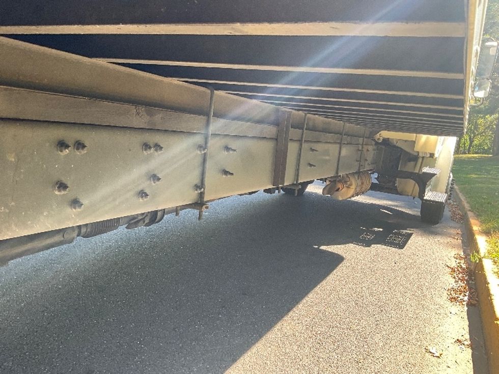 Medium Duty Box Truck-Light and Medium Duty Trucks-Freightliner-2020-M2-Reading-PA-416,302\n\t\tmiles-$ 23,000 - Image 26