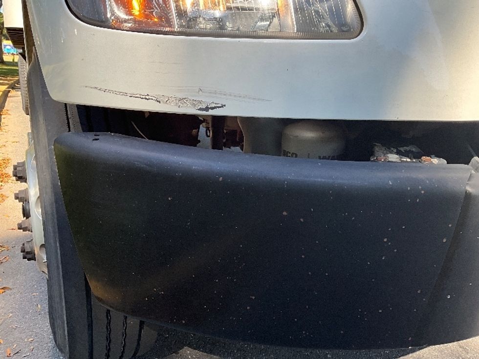 Medium Duty Box Truck-Light and Medium Duty Trucks-Freightliner-2020-M2-Reading-PA-416,302\n\t\tmiles-$ 23,000 - Image 27