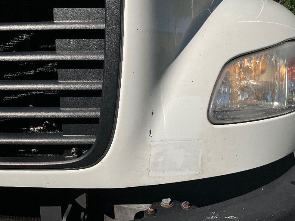 Medium Duty Box Truck-Light and Medium Duty Trucks-Freightliner-2020-M2-Reading-PA-416,302\n\t\tmiles-$ 23,000 - Image 28