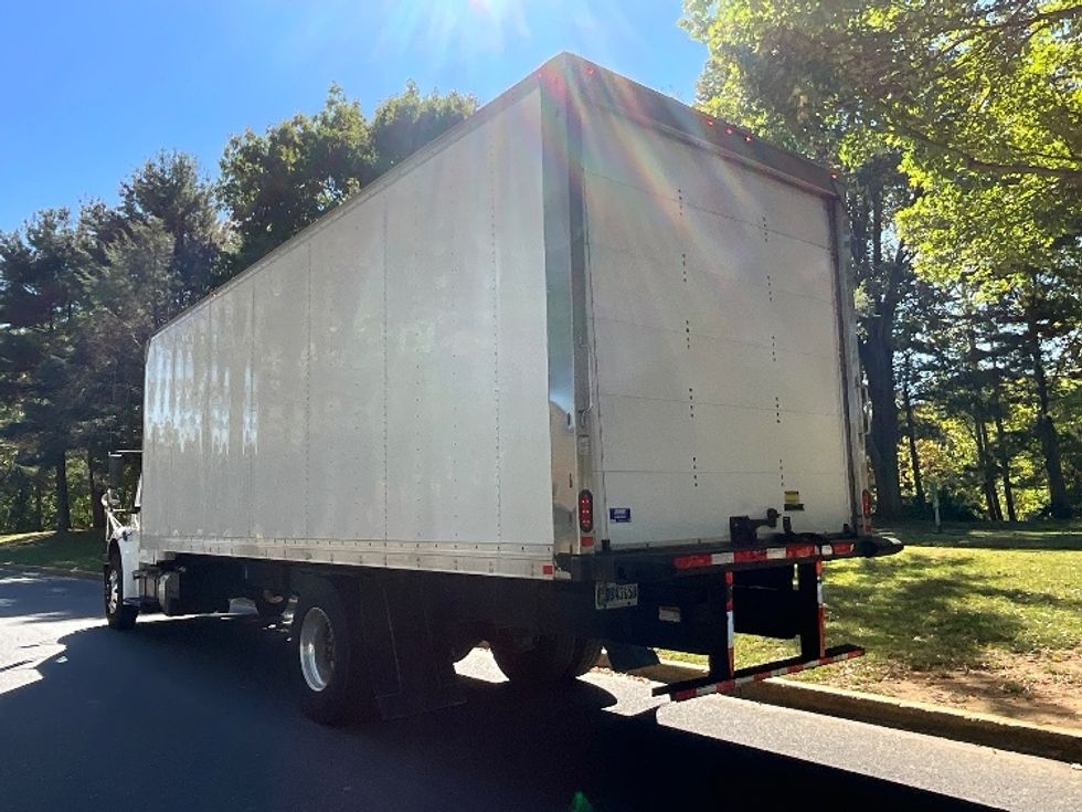 Medium Duty Box Truck-Light and Medium Duty Trucks-Freightliner-2020-M2-Reading-PA-416,302\n\t\tmiles-$ 23,000 - Image 6