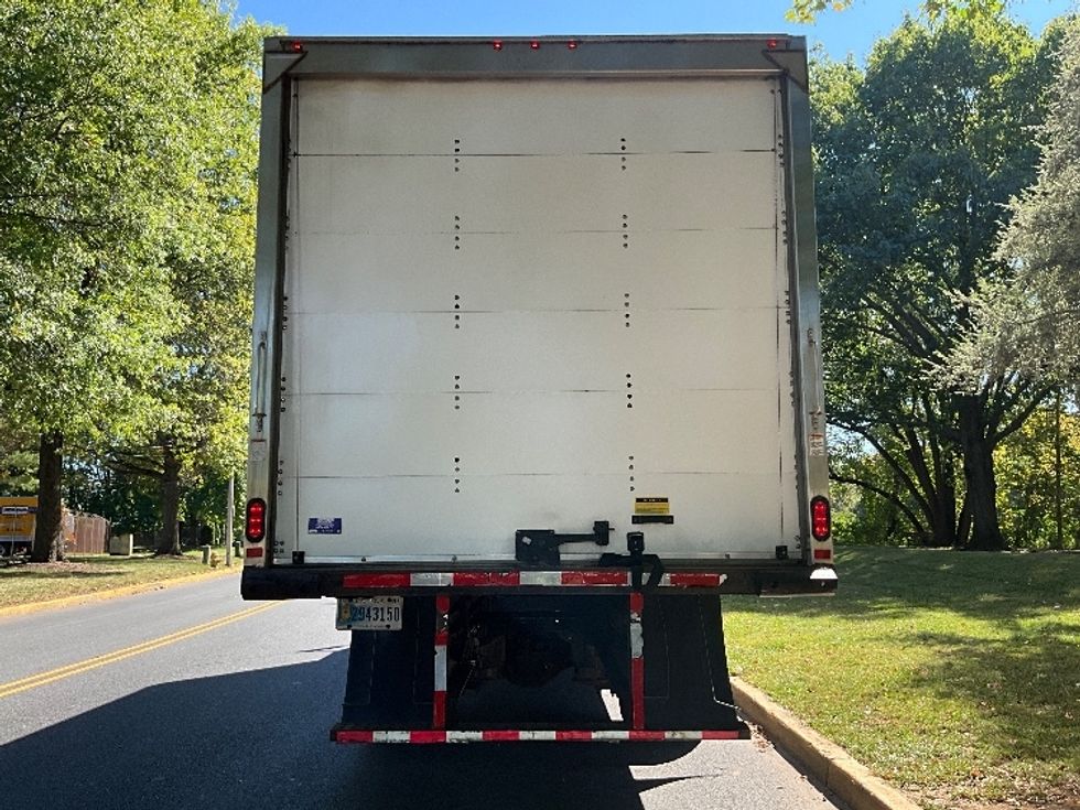 Medium Duty Box Truck-Light and Medium Duty Trucks-Freightliner-2020-M2-Reading-PA-416,302\n\t\tmiles-$ 23,000 - Image 7