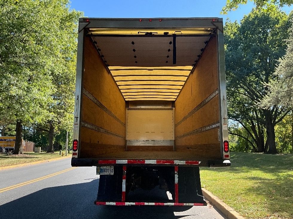 Medium Duty Box Truck-Light and Medium Duty Trucks-Freightliner-2020-M2-Reading-PA-416,302\n\t\tmiles-$ 23,000 - Image 8