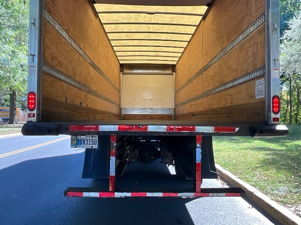 Medium Duty Box Truck-Light and Medium Duty Trucks-Freightliner-2020-M2-Reading-PA-416,302\n\t\tmiles-$ 23,000 - Image 9
