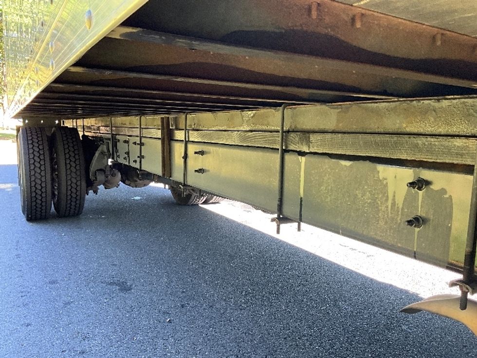 Medium Duty Box Truck-Light and Medium Duty Trucks-Freightliner-2020-M2-Reading-PA-417,971\n\t\tmiles-$ 23,000 - Image 14