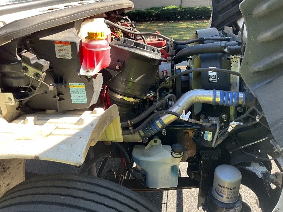 Medium Duty Box Truck-Light and Medium Duty Trucks-Freightliner-2020-M2-Reading-PA-417,971\n\t\tmiles-$ 23,000 - Image 23