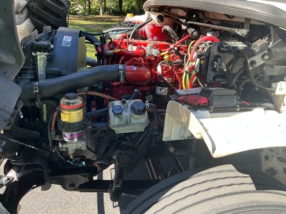 Medium Duty Box Truck-Light and Medium Duty Trucks-Freightliner-2020-M2-Reading-PA-417,971\n\t\tmiles-$ 23,000 - Image 24