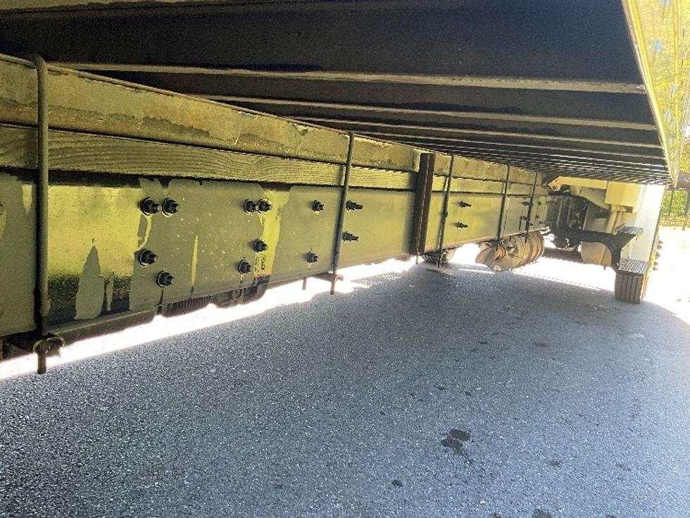 Medium Duty Box Truck-Light and Medium Duty Trucks-Freightliner-2020-M2-Reading-PA-417,971\n\t\tmiles-$ 23,000 - Image 26