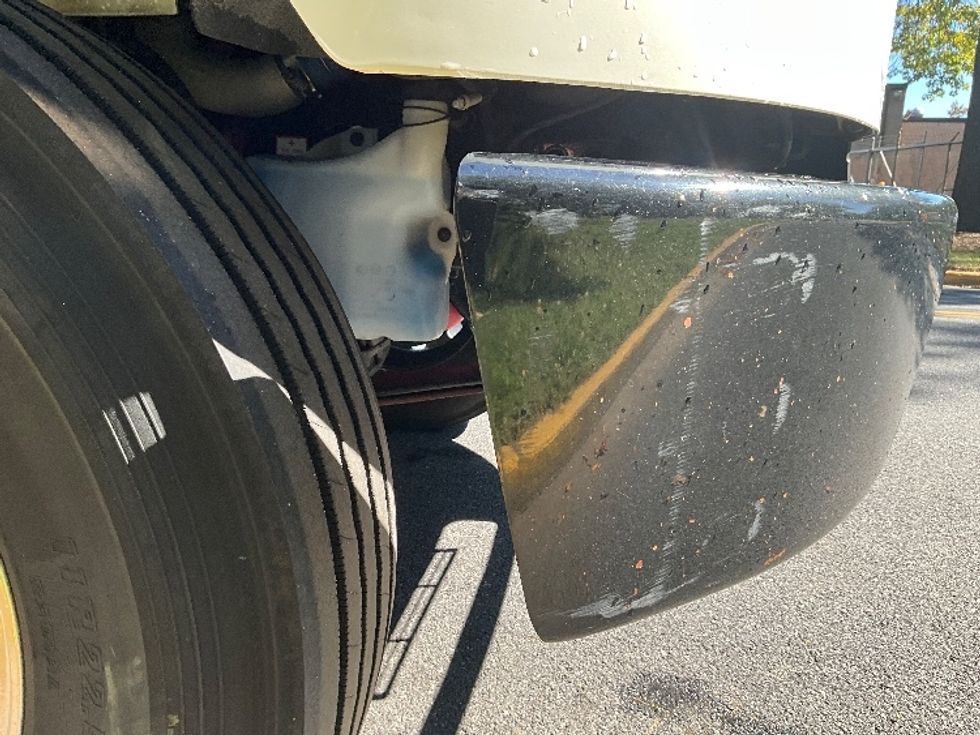 Medium Duty Box Truck-Light and Medium Duty Trucks-Freightliner-2020-M2-Reading-PA-417,971\n\t\tmiles-$ 23,000 - Image 27