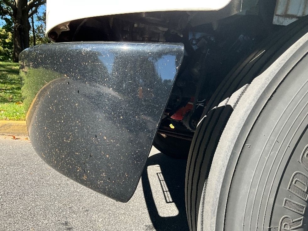 Medium Duty Box Truck-Light and Medium Duty Trucks-Freightliner-2020-M2-Reading-PA-417,971\n\t\tmiles-$ 23,000 - Image 28