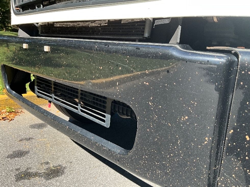 Medium Duty Box Truck-Light and Medium Duty Trucks-Freightliner-2020-M2-Reading-PA-417,971\n\t\tmiles-$ 23,000 - Image 29