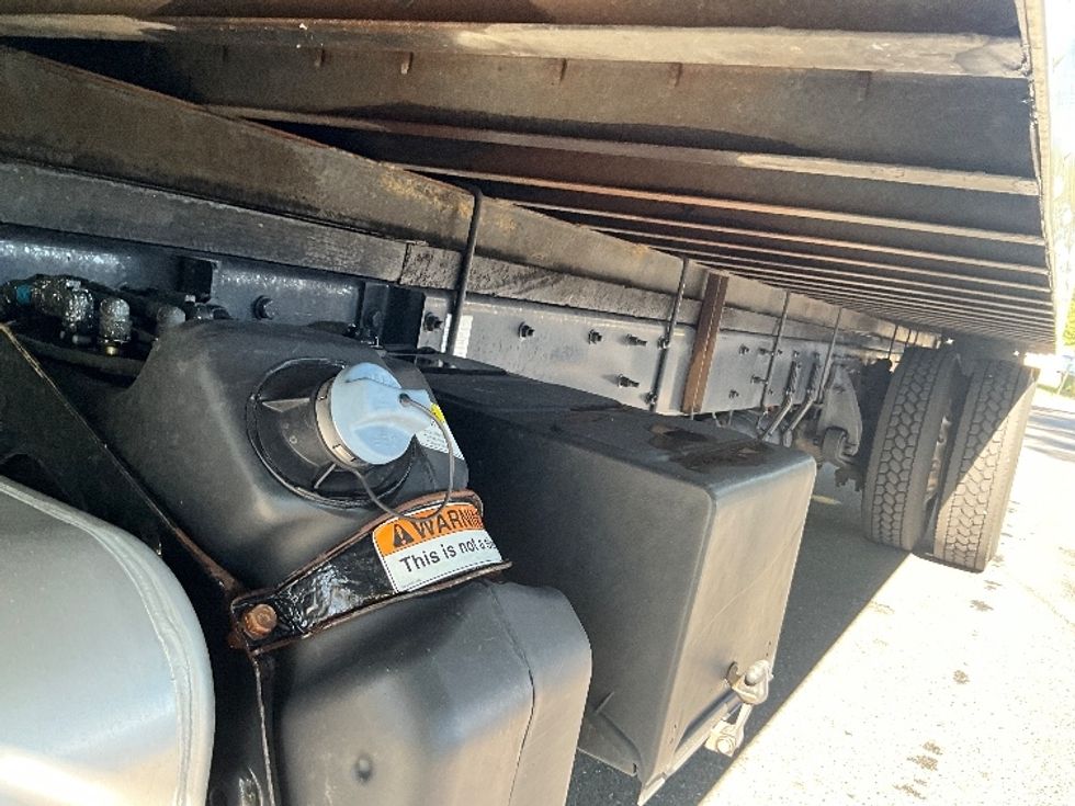 Medium Duty Box Truck-Light and Medium Duty Trucks-Freightliner-2020-M2-Reading-PA-417,971\n\t\tmiles-$ 23,000 - Image 5