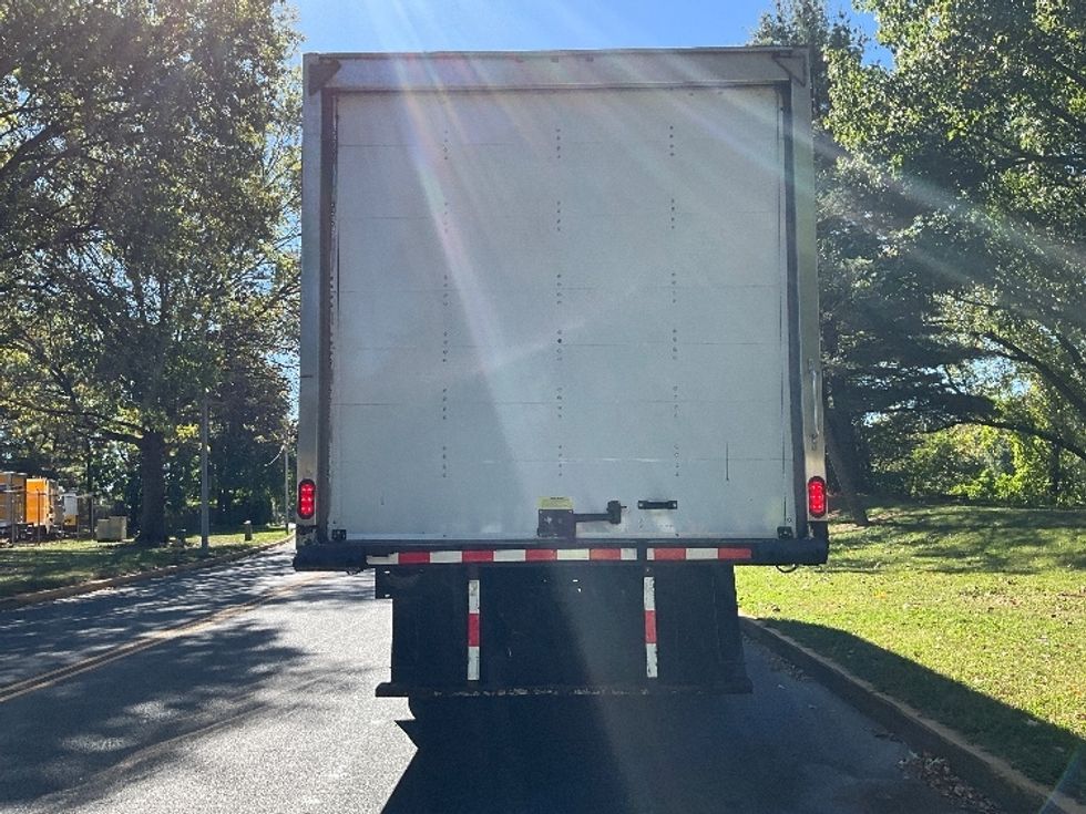 Medium Duty Box Truck-Light and Medium Duty Trucks-Freightliner-2020-M2-Reading-PA-417,971\n\t\tmiles-$ 23,000 - Image 7