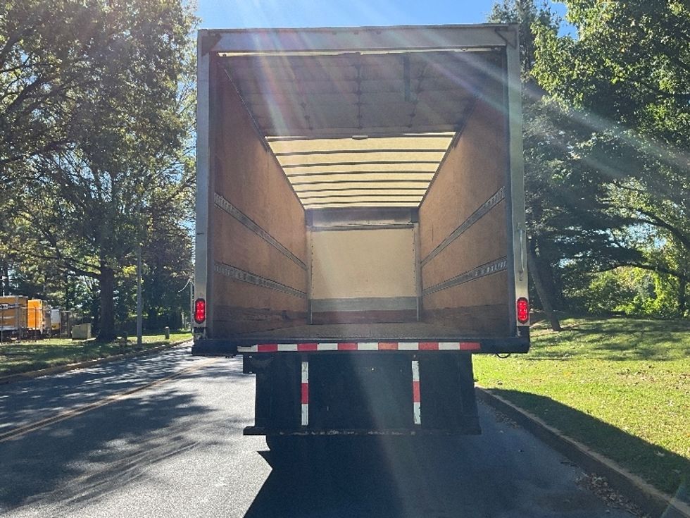 Medium Duty Box Truck-Light and Medium Duty Trucks-Freightliner-2020-M2-Reading-PA-417,971\n\t\tmiles-$ 23,000 - Image 8