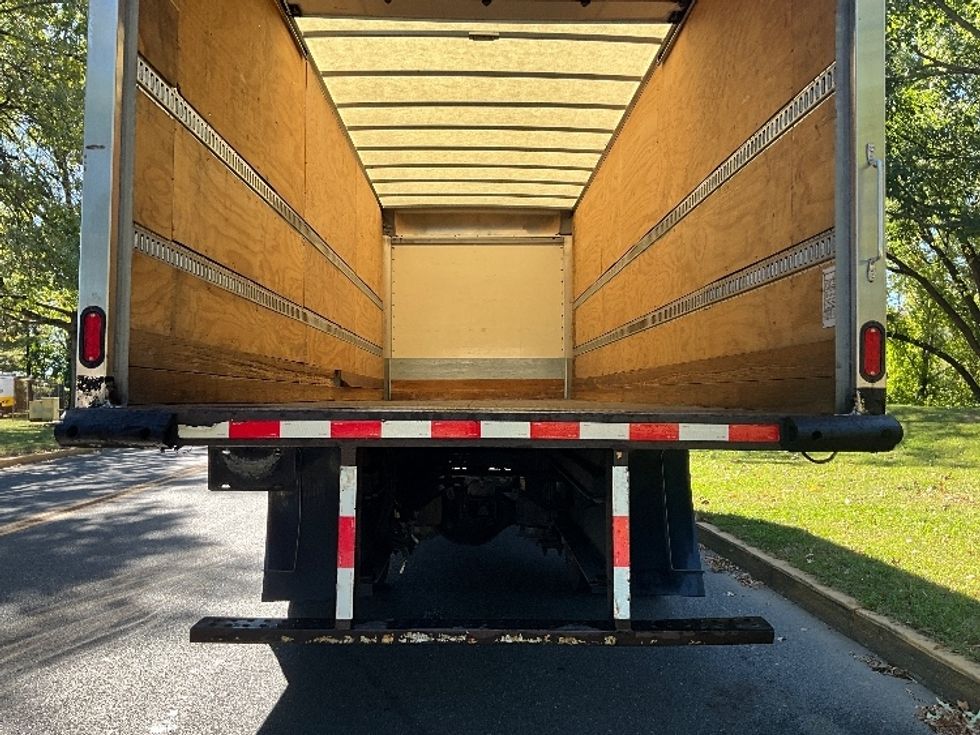 Medium Duty Box Truck-Light and Medium Duty Trucks-Freightliner-2020-M2-Reading-PA-417,971\n\t\tmiles-$ 23,000 - Image 9