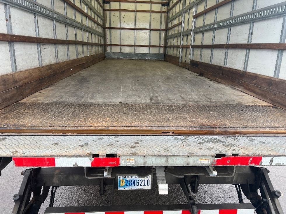Medium Duty Box Truck-Light and Medium Duty Trucks-Freightliner-2020-M2-Rochester-NY-173,875\n\t\tmiles-$ 41,000 - Image 10