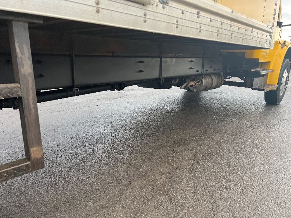 Medium Duty Box Truck-Light and Medium Duty Trucks-Freightliner-2020-M2-Rochester-NY-173,875\n\t\tmiles-$ 41,000 - Image 14