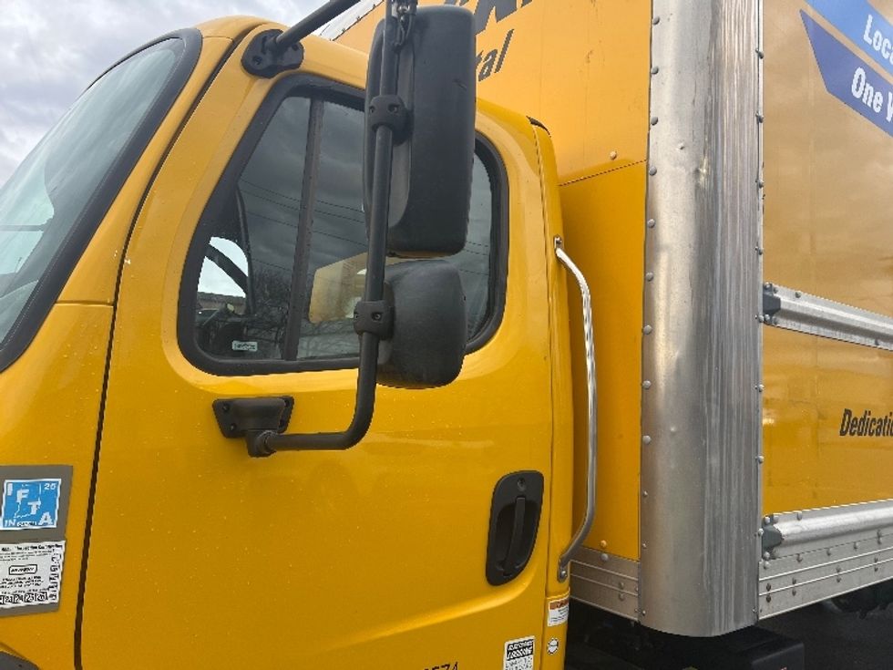 Medium Duty Box Truck-Light and Medium Duty Trucks-Freightliner-2020-M2-Rochester-NY-173,875\n\t\tmiles-$ 41,000 - Image 26