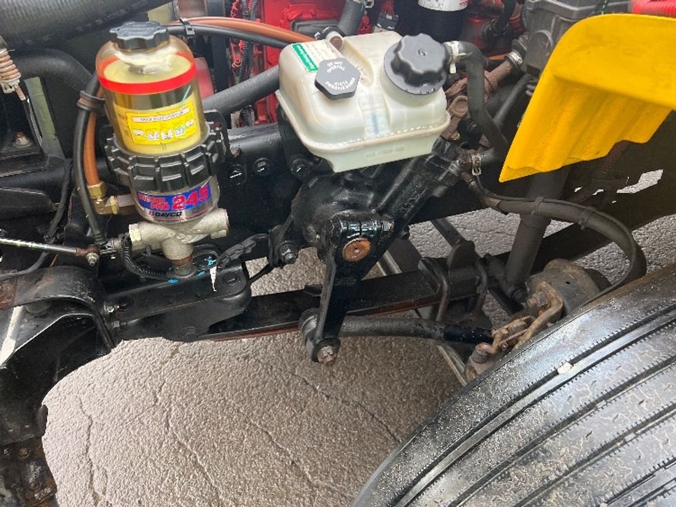 Medium Duty Box Truck-Light and Medium Duty Trucks-Freightliner-2020-M2-Rochester-NY-173,875\n\t\tmiles-$ 41,000 - Image 27