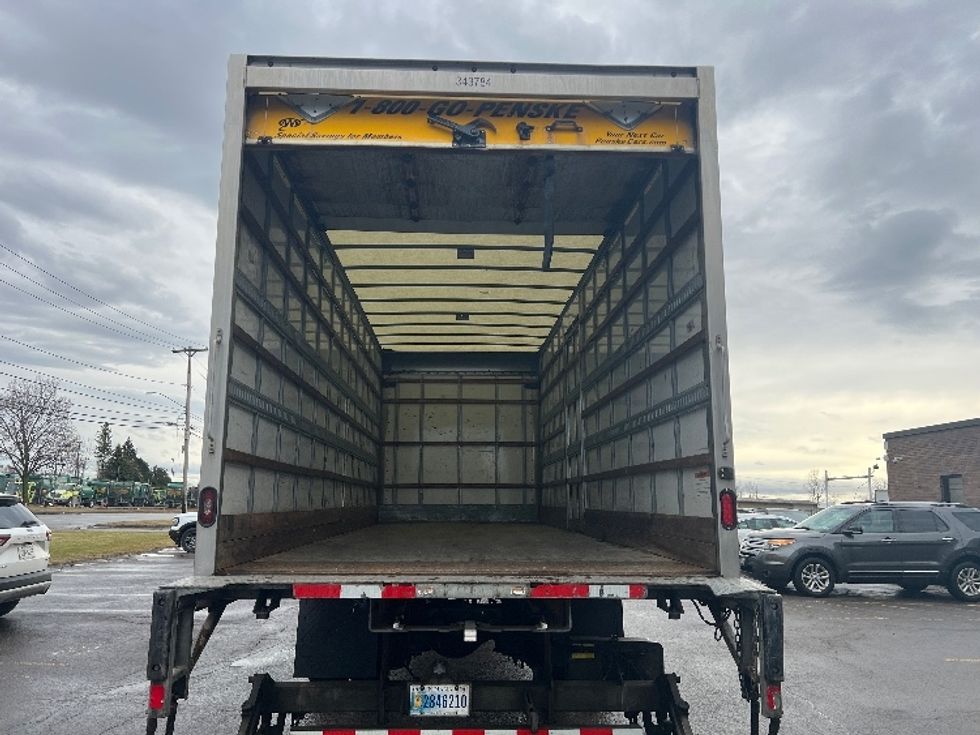 Medium Duty Box Truck-Light and Medium Duty Trucks-Freightliner-2020-M2-Rochester-NY-173,875\n\t\tmiles-$ 41,000 - Image 8