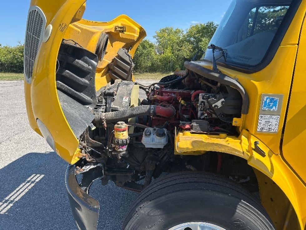 Medium Duty Box Truck-Light and Medium Duty Trucks-Freightliner-2020-M2-Rochester-NY-178,703\n\t\tmiles-$ 37,500 - Image 24