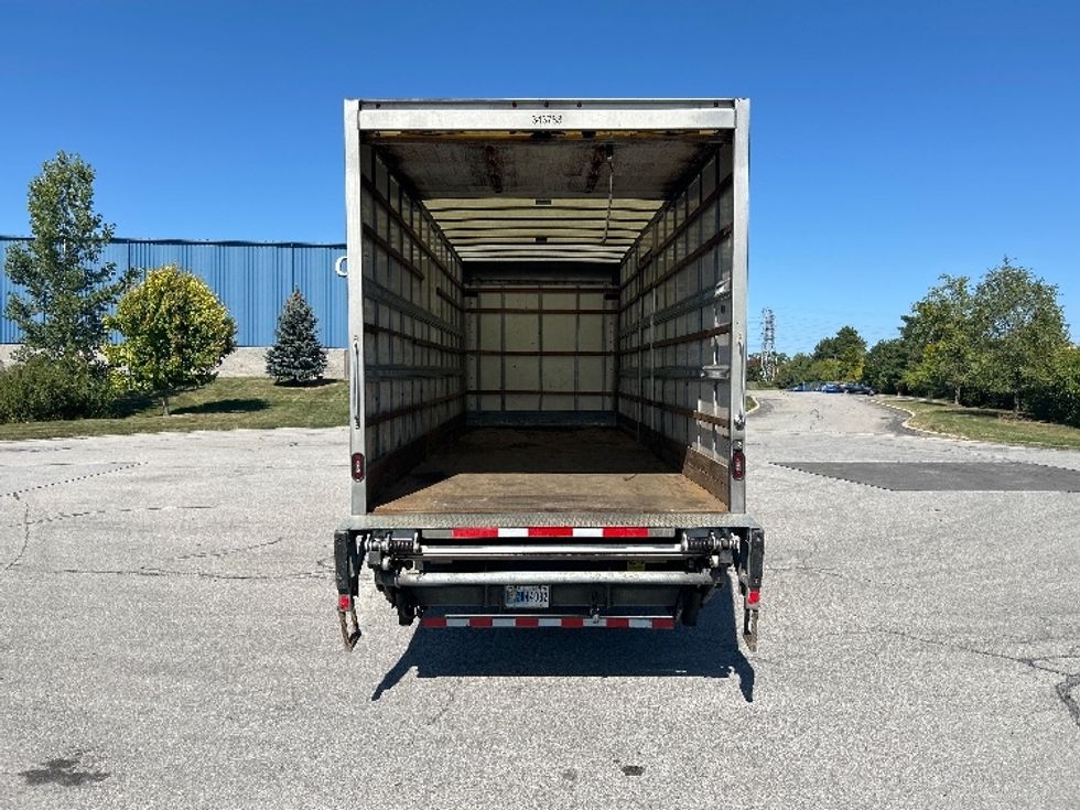 Medium Duty Box Truck-Light and Medium Duty Trucks-Freightliner-2020-M2-Rochester-NY-178,703\n\t\tmiles-$ 37,500 - Image 8