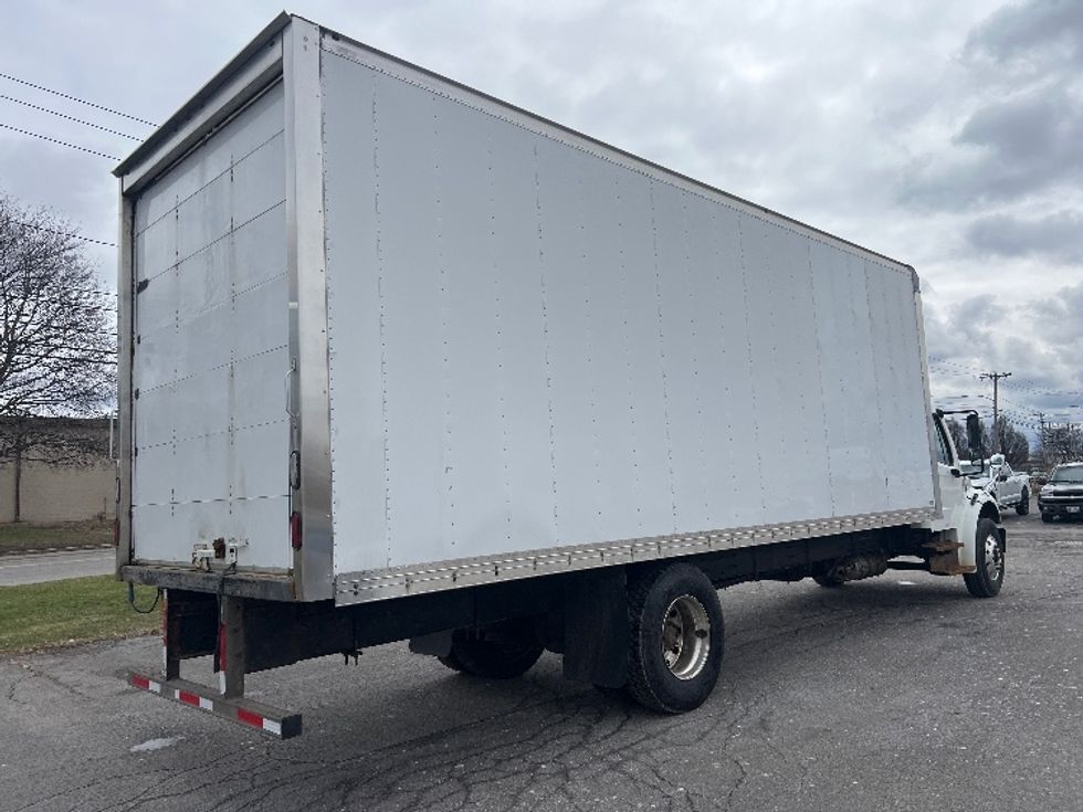 Medium Duty Box Truck-Light and Medium Duty Trucks-Freightliner-2020-M2-Rochester-NY-18,909\n\t\tmiles-$ 66,750 - Image 13