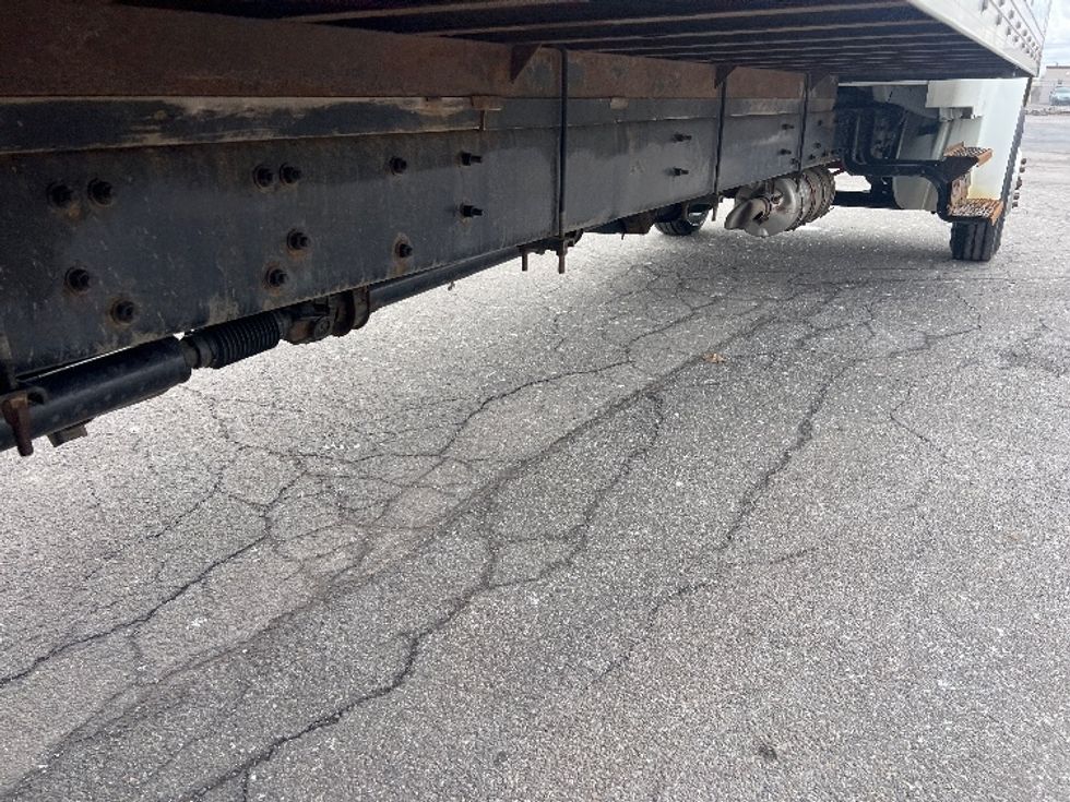Medium Duty Box Truck-Light and Medium Duty Trucks-Freightliner-2020-M2-Rochester-NY-18,909\n\t\tmiles-$ 66,750 - Image 14