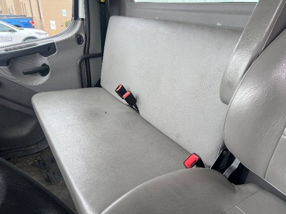 Medium Duty Box Truck-Light and Medium Duty Trucks-Freightliner-2020-M2-Rochester-NY-18,909\n\t\tmiles-$ 66,750 - Image 19