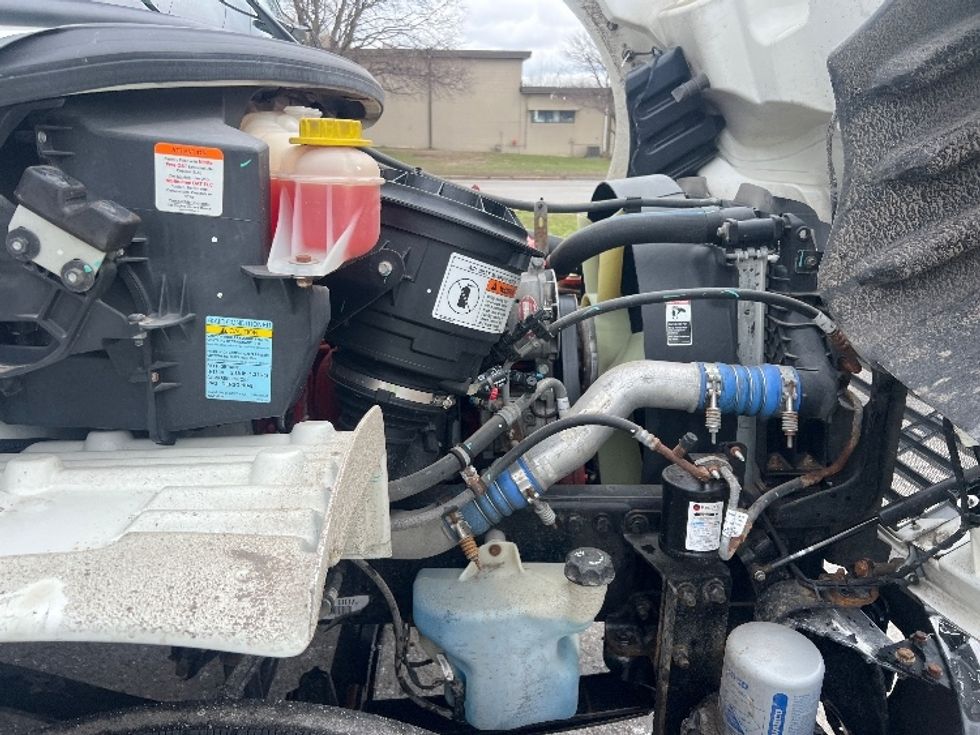 Medium Duty Box Truck-Light and Medium Duty Trucks-Freightliner-2020-M2-Rochester-NY-18,909\n\t\tmiles-$ 66,750 - Image 23