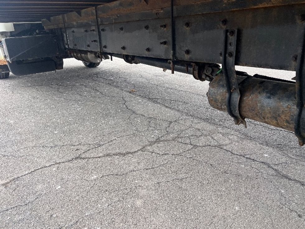 Medium Duty Box Truck-Light and Medium Duty Trucks-Freightliner-2020-M2-Rochester-NY-18,909\n\t\tmiles-$ 66,750 - Image 5