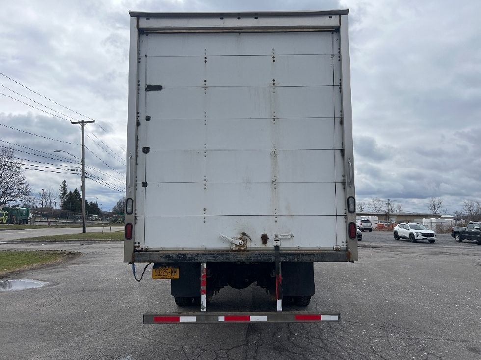 Medium Duty Box Truck-Light and Medium Duty Trucks-Freightliner-2020-M2-Rochester-NY-18,909\n\t\tmiles-$ 66,750 - Image 7