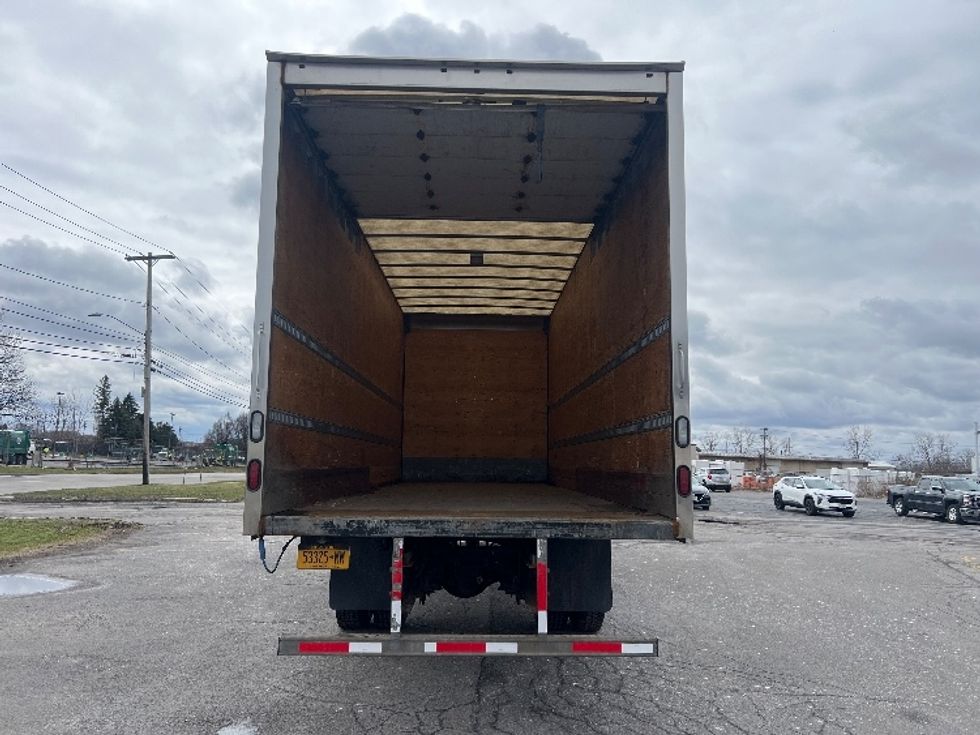 Medium Duty Box Truck-Light and Medium Duty Trucks-Freightliner-2020-M2-Rochester-NY-18,909\n\t\tmiles-$ 66,750 - Image 8