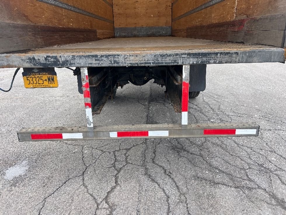 Medium Duty Box Truck-Light and Medium Duty Trucks-Freightliner-2020-M2-Rochester-NY-18,909\n\t\tmiles-$ 66,750 - Image 9